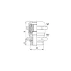 HSK-INOX-EMV (metric)