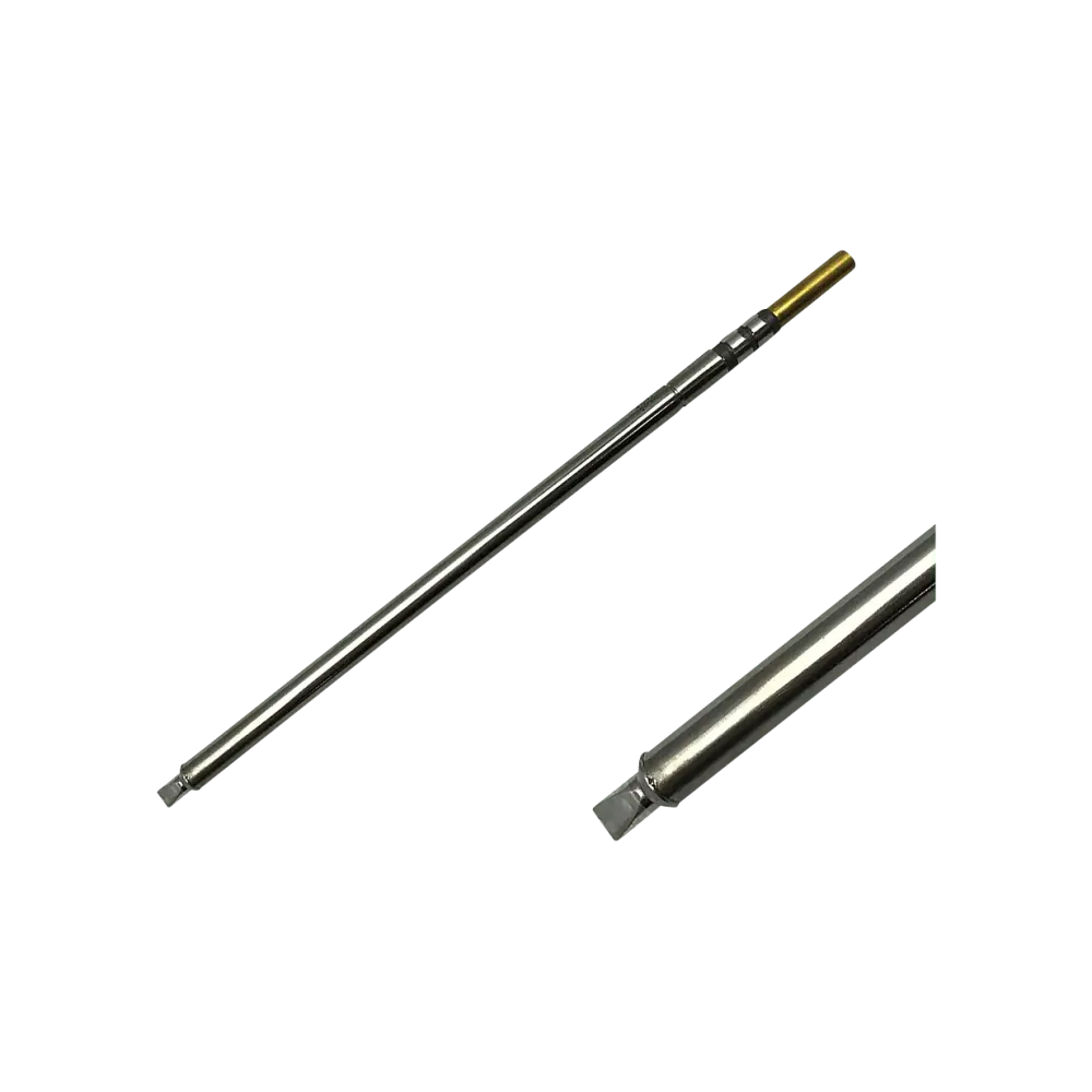 Metcal soldering cartridge (W x L) 3.5 x 6.1 mm, 900 series