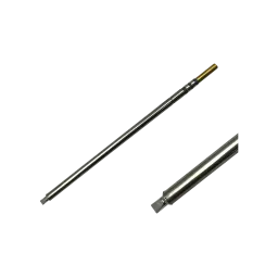 Metcal soldering cartridge (W x L) 3.5 x 6.1 mm, 900 series