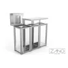 Recycling bin Altus