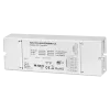 5 channel ZIGBEE 3.0 LED dimmer, RGBWW, constant voltage 12-48VDC, max. 1080W