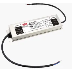 200W LED Driver CV+CC 24V/8.4A