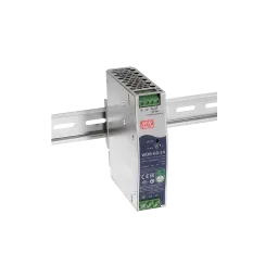 60W DIN Rail Power Supply 48V/1.25A