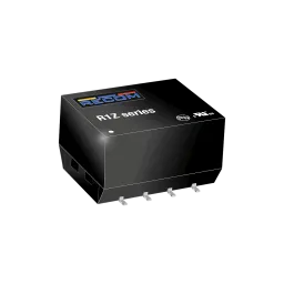 1W DC/DC Converter, Input 3.3V +/-5%, Output 5V/200mA, SMD