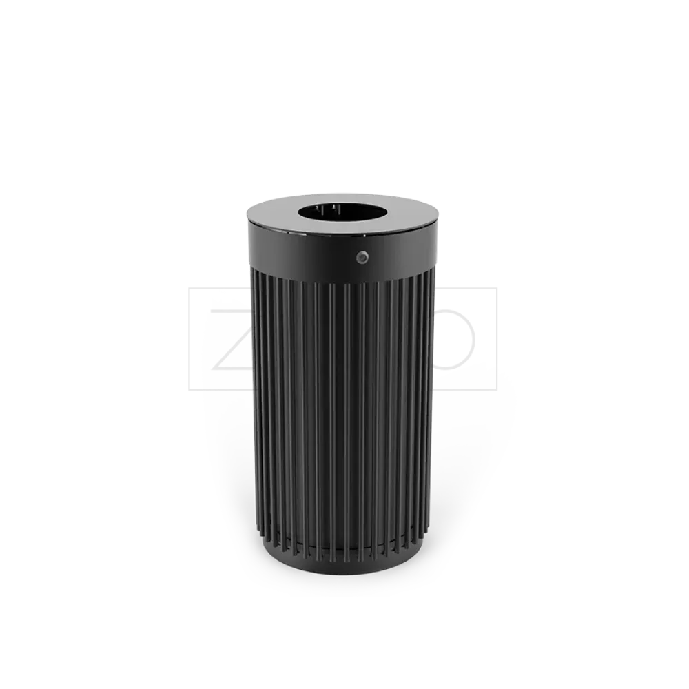 Tubus Litter Bin
