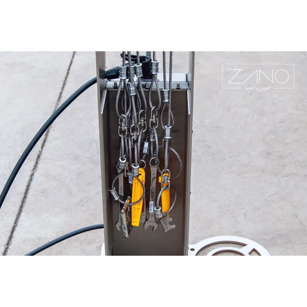 Kangu Bicycle repair station