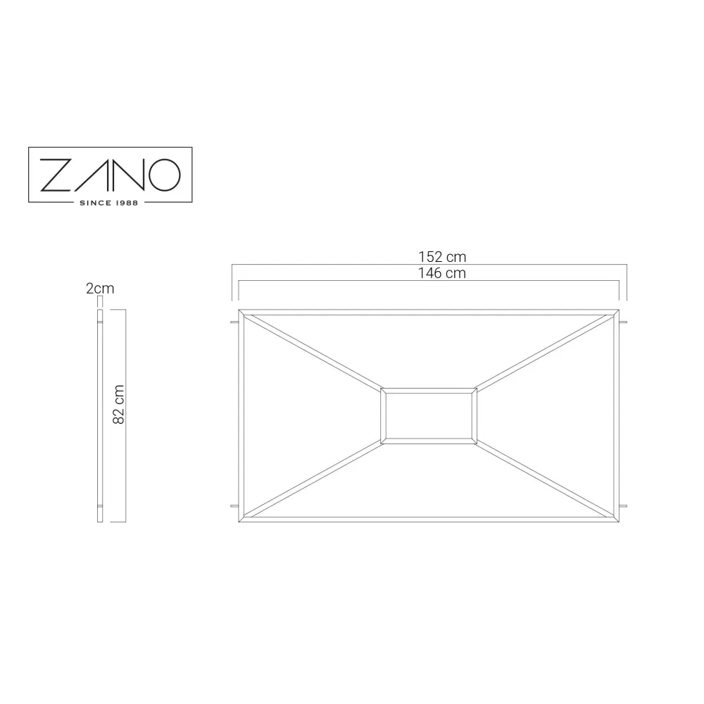 Centro Fence