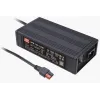 120W Battery charger 55.2V/2A, Anderson connector