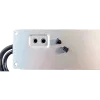 96W LED Driver CV+CC 24V/4A, 3in1 Dimming + Vo/Io adjustable