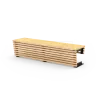 Flash bench