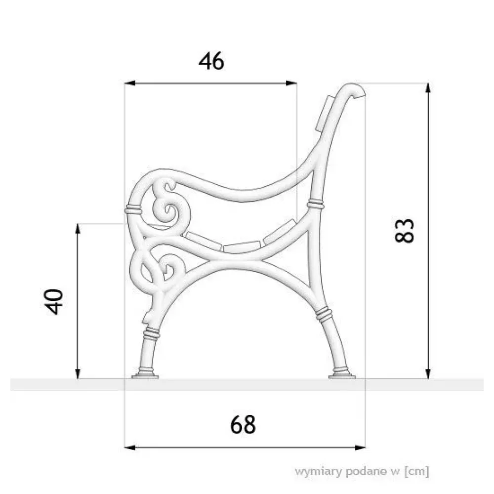 Vienna Bench