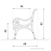 Vienna Bench