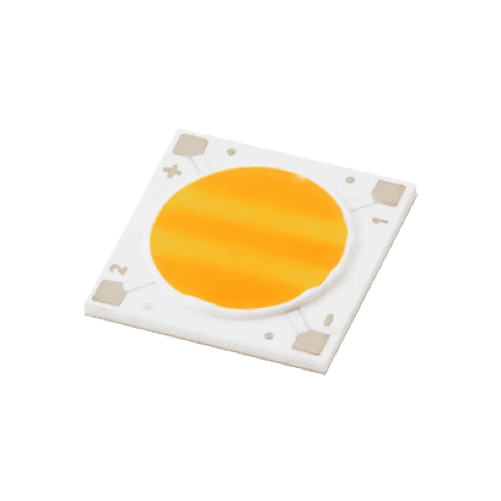 6W Tunable White COB (2700K – 4800K / CRI90)