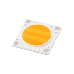 6W Tunable White COB (2700K – 4800K / CRI90)
