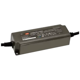 60W LED Driver with PWM Output 12V/5A, KNX