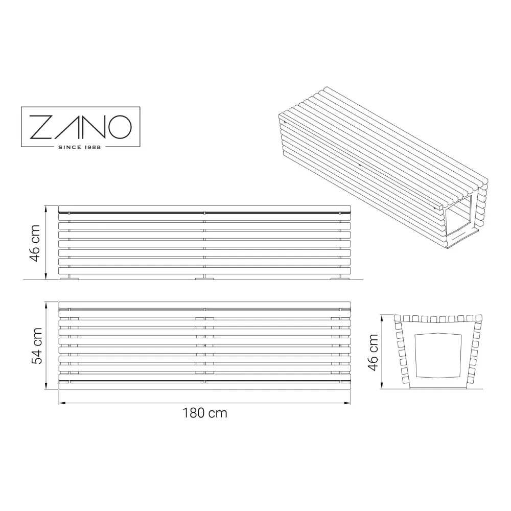 Flash Bench