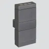 Modo Wall 602W1/WD70NW-Wall - Double Module DALI Double Emission