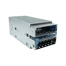CoolX Power Pac 3000W 12-Slots