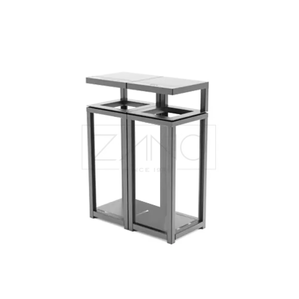 Recycling bin Altus