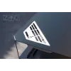 Stilo Litter Bin with Ashtray