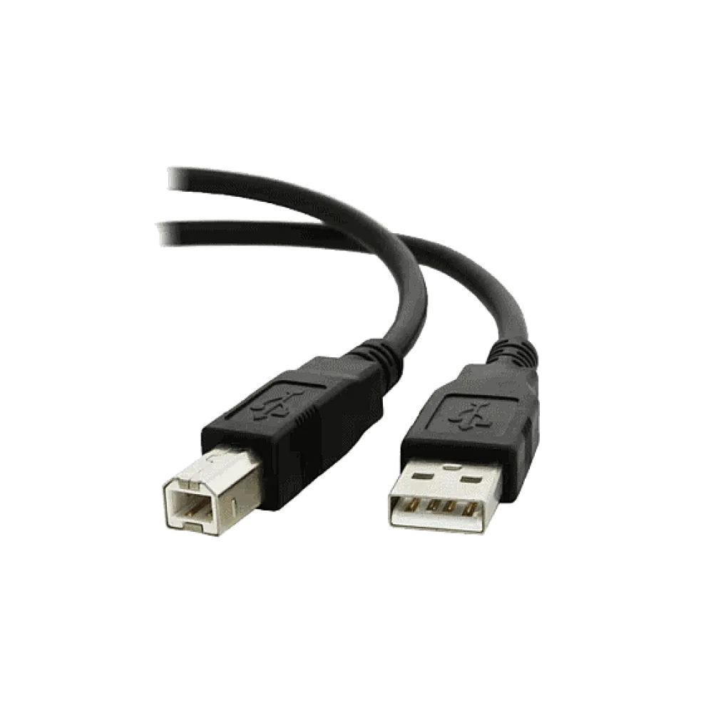 USB Cable for a printer
