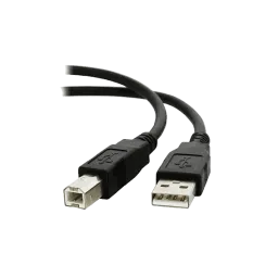 USB Cable for a printer