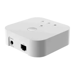 New Smart Zigbee 3.0 Gateway
