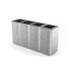 Stilo Recycling Bin