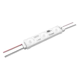 Channel Modul, back lit, 3 x LM283B+, 170°, 6500K, CRI >80