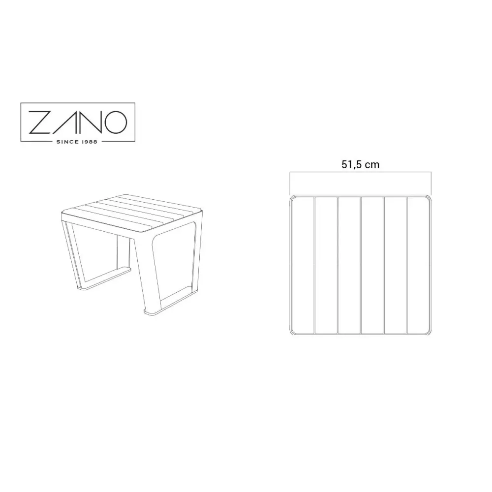 Scandik Seat