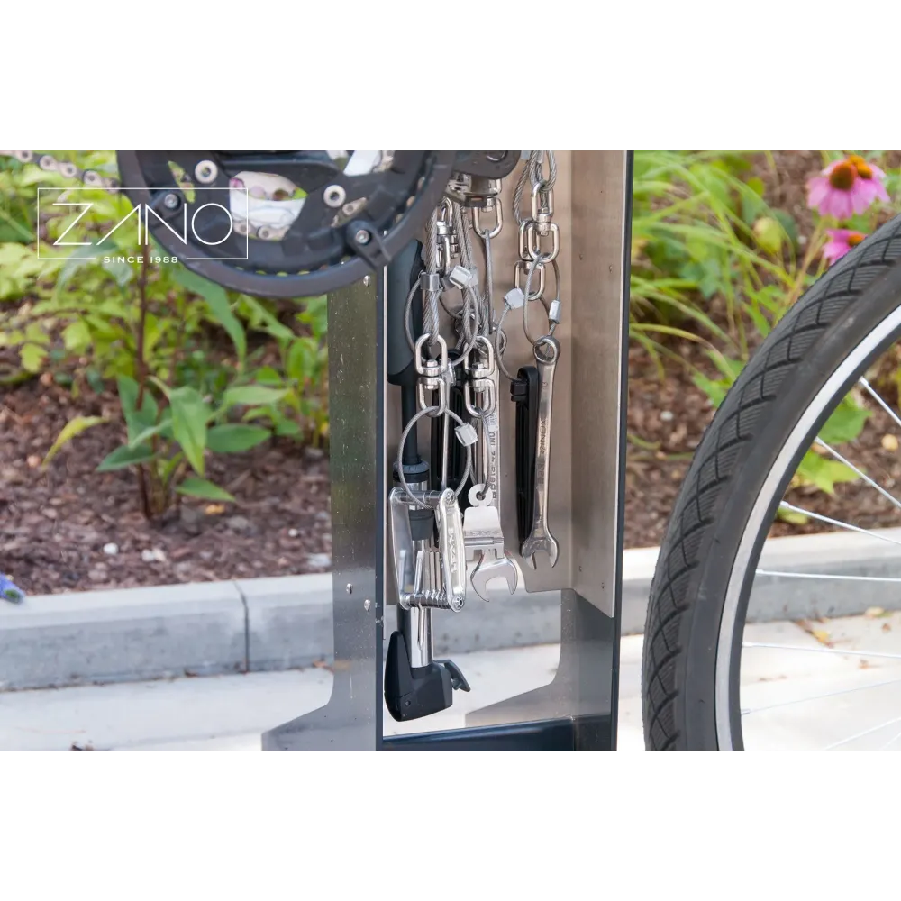 Kangu bike repair station
