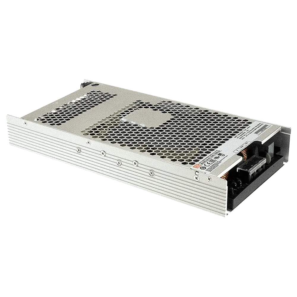 1500W Power Supply 380V/3.95A