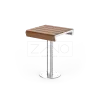 Soft table