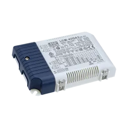 40W LED Driver CC 350/500/600/700/900/1050mA, DALI2