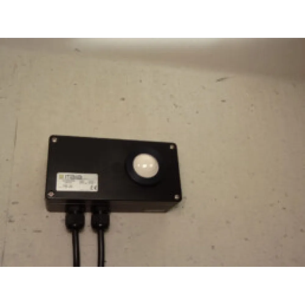 FS-20 Illuminance Meter