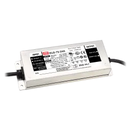 60W LED Driver CV+CC 12V/5A