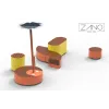 Solar charging station Universe