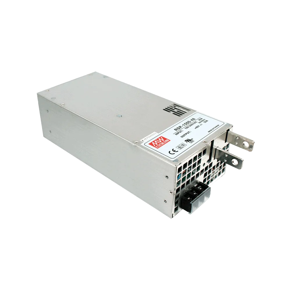 1512W Enclosed Power Supply 24V/63A