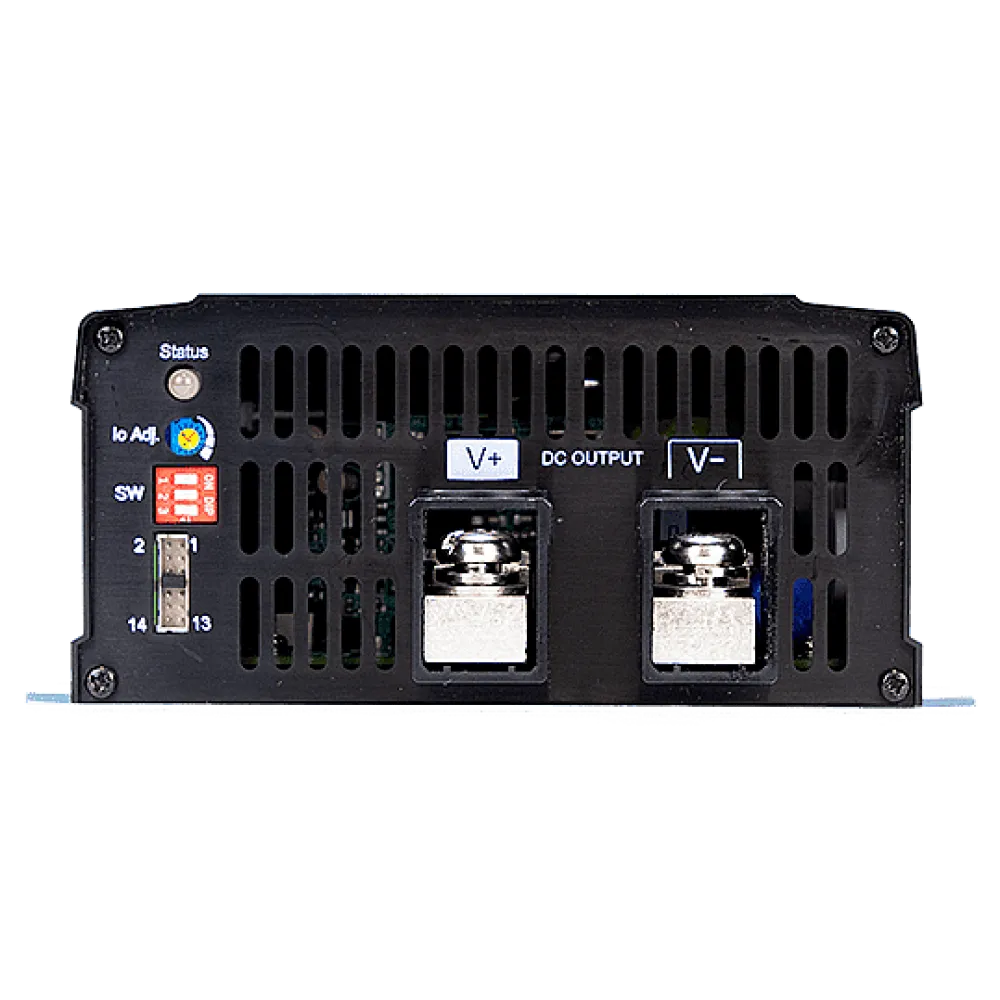 1200W Battery charger 55.2V/18A
