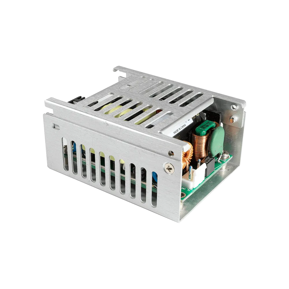 80W Power Supply 12V/6.7A Peak Load