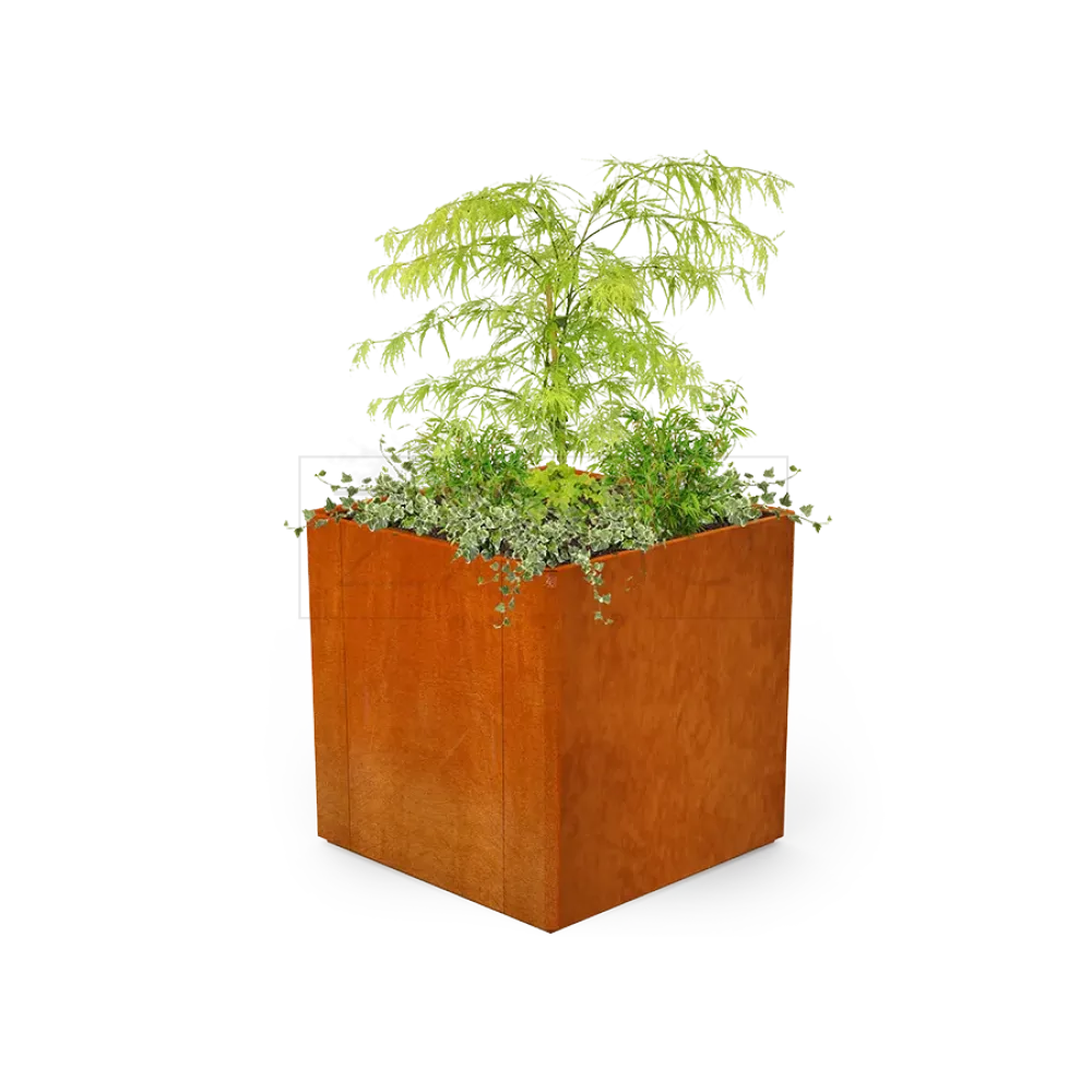 Stilo Planter