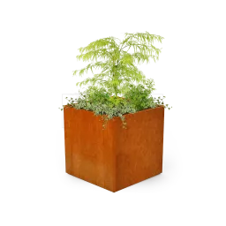 Stilo Planter