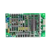 250W Variable Frequency Drive with PFC, 3-phase 0-240V / 1A