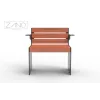 Simple chair