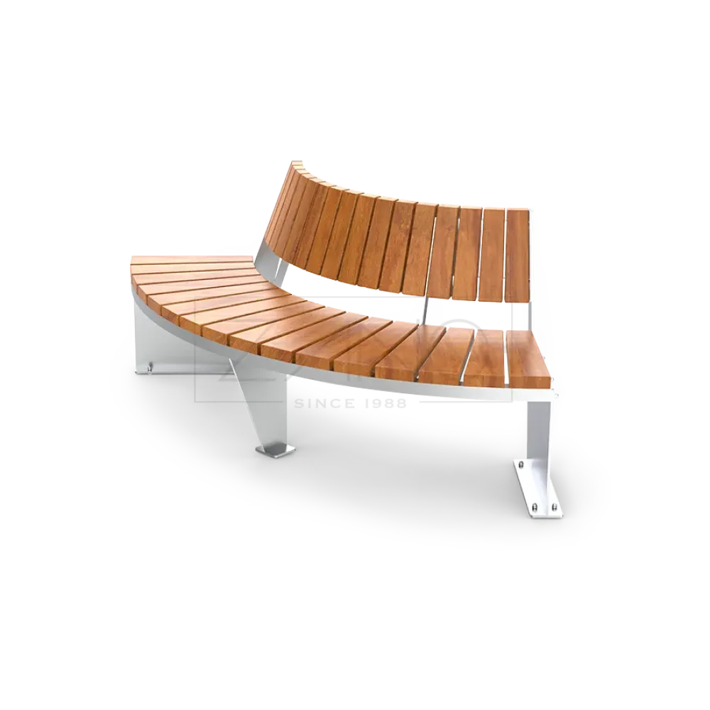 Domino Bench