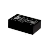 8W DC/DC converter, input 9...36V, output 15V/0.53A
