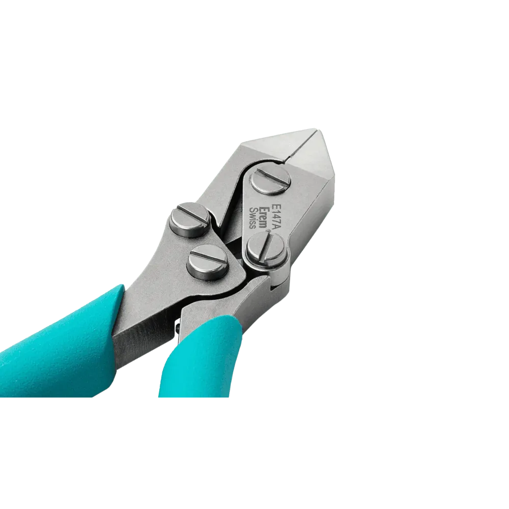 Special applications, special tool steel, ESD-safe