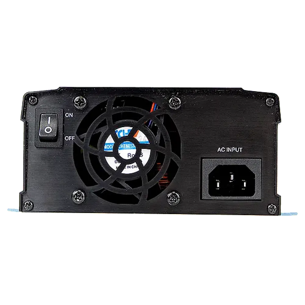 720W Charger 13.8V/43A