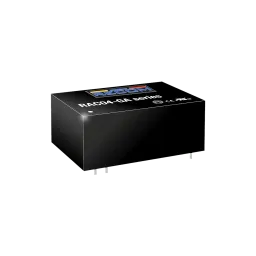 4W AC/DC power supply unit, PCB mounting, 5V/800mA