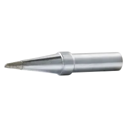 ET F Soldering tip round shape beveled (4ETF-1)